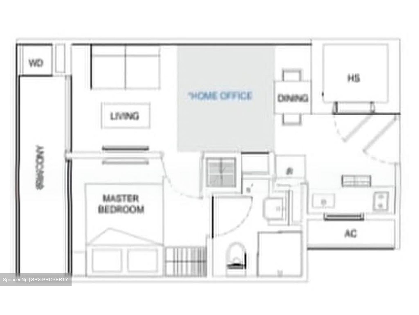 Guillemard Edge (D14), Apartment #576781811